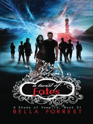 cover image of A Twist of Fates